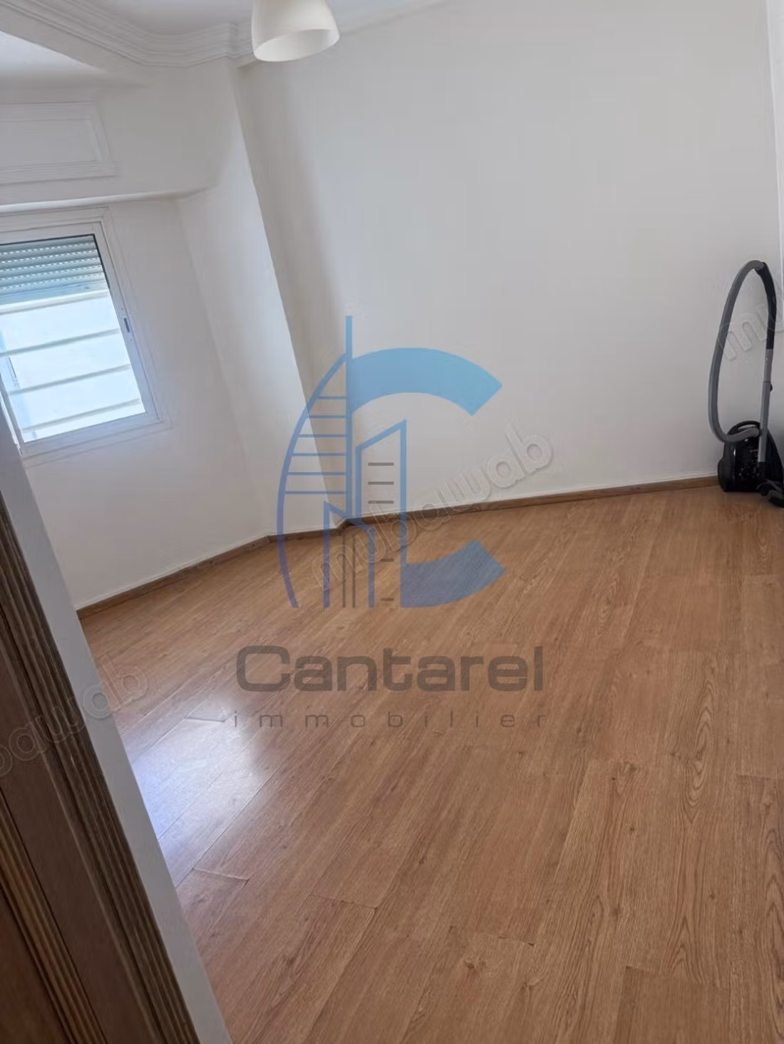 Location appartement semi meublé Palmier