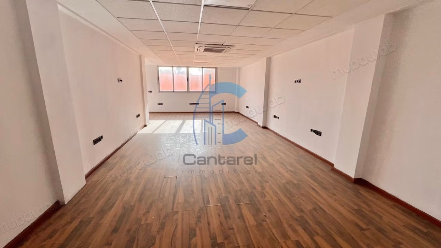 Edificio di 20 piani uffici abdelkrim el khattabi marrakech