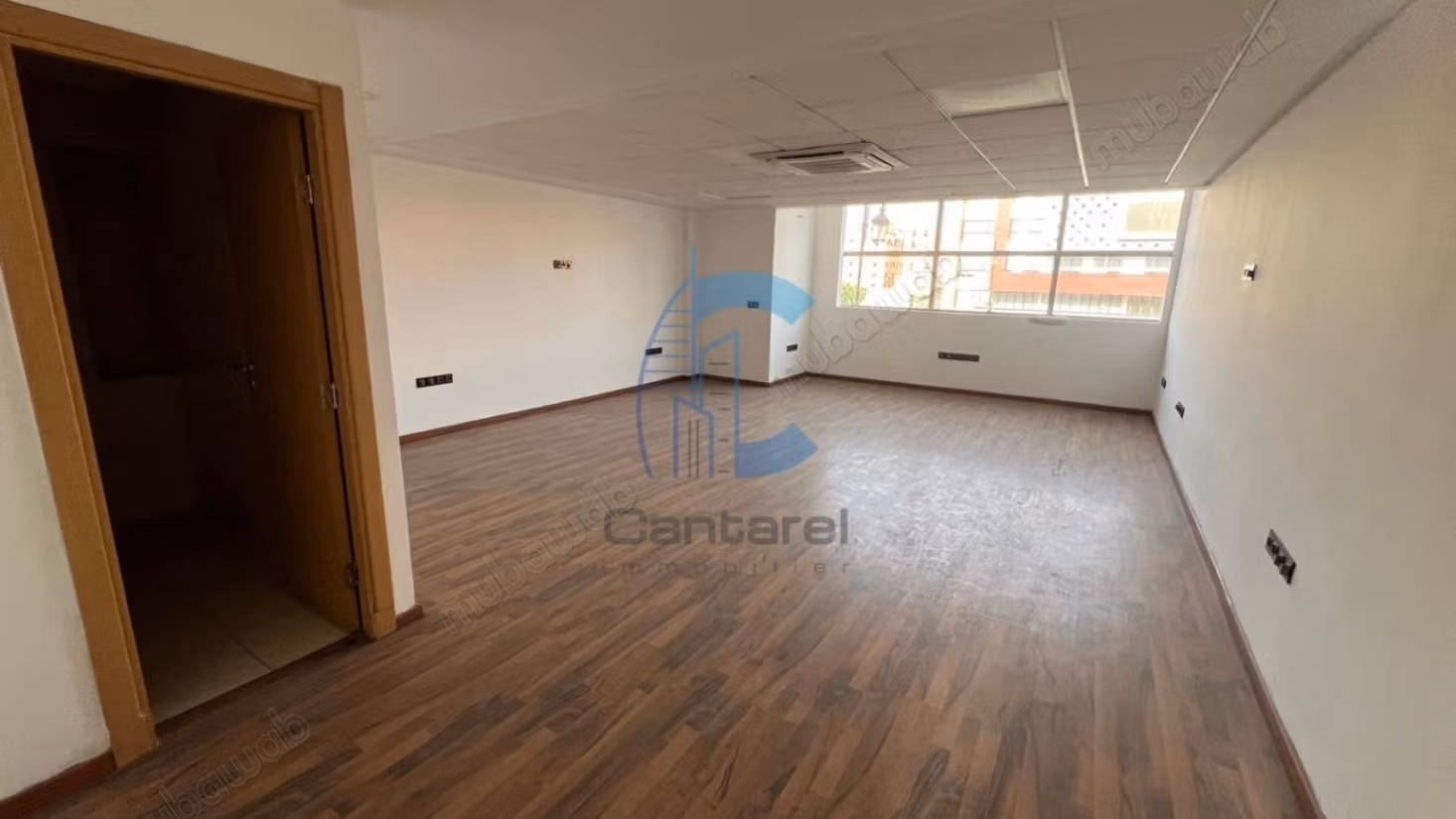 Edificio di 20 piani uffici abdelkrim el khattabi marrakech