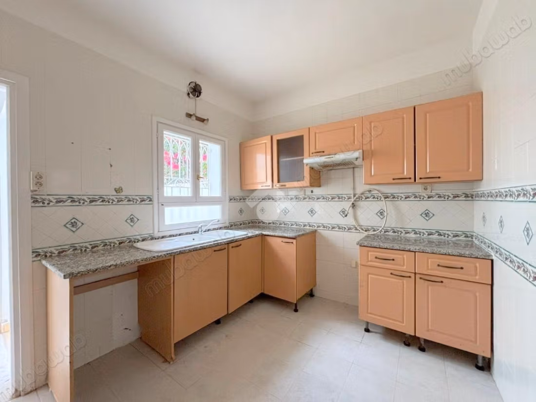 Duplex in affitto