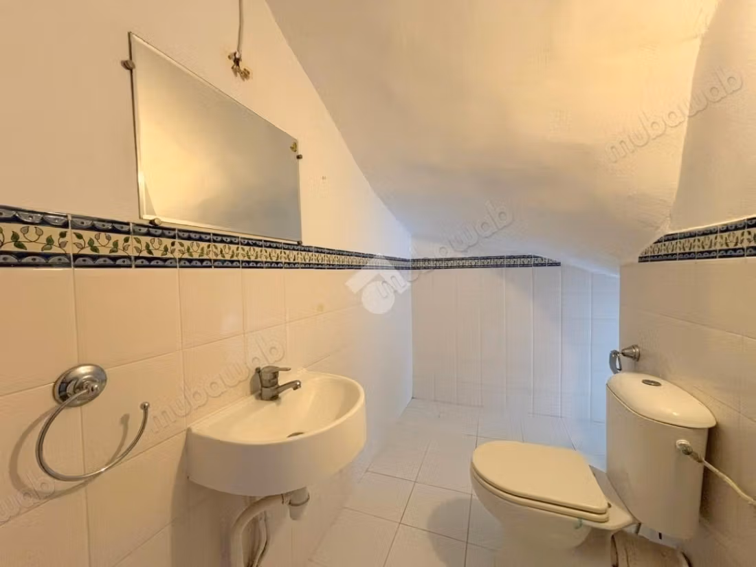 Duplex in affitto