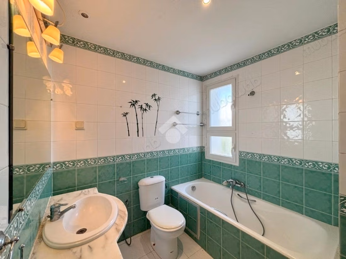 Duplex in affitto