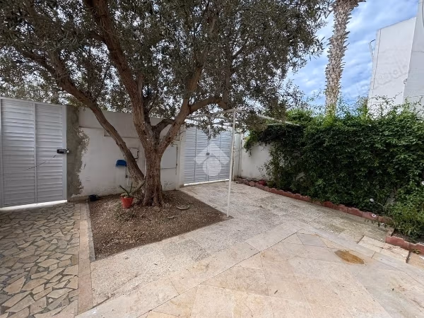 Duplex in affitto