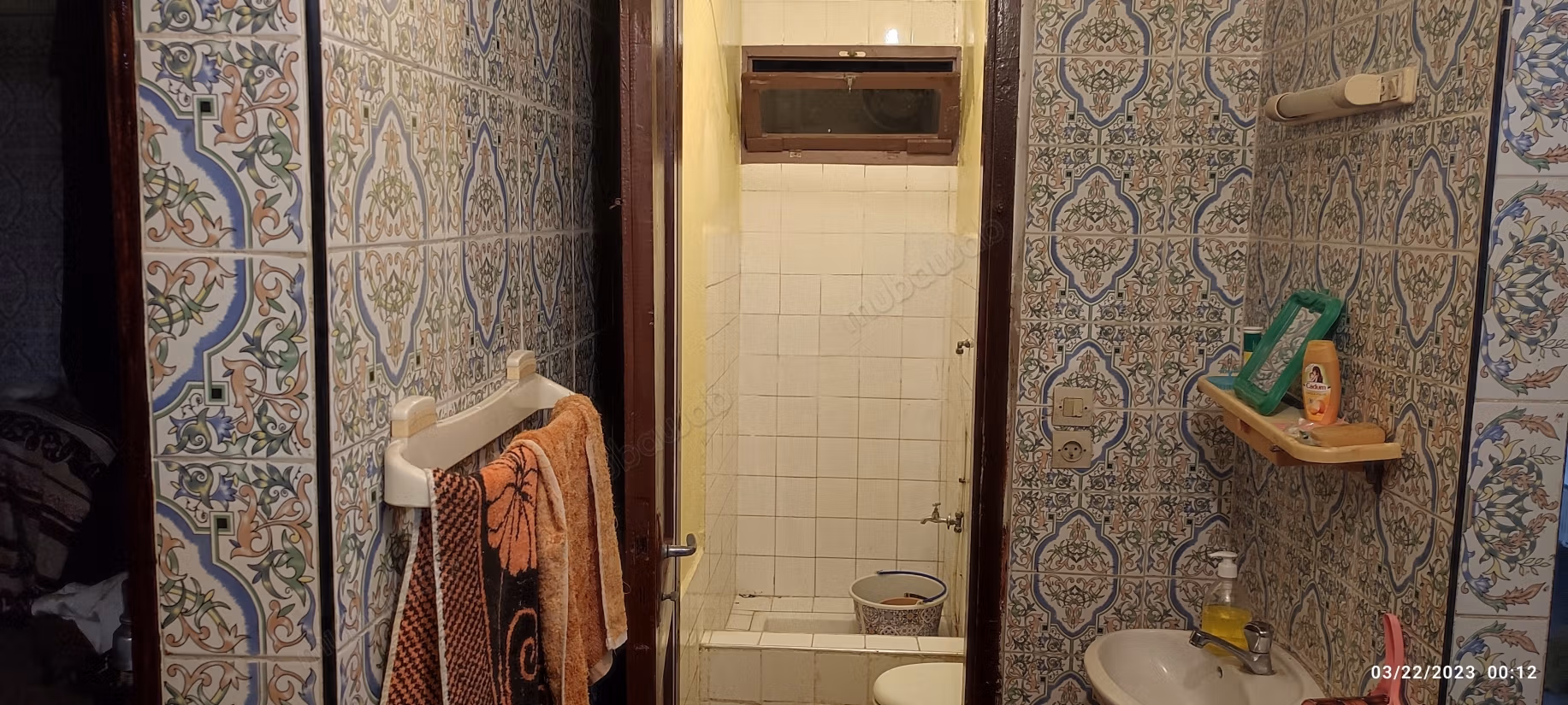 Apartment for sale in Casablanca
