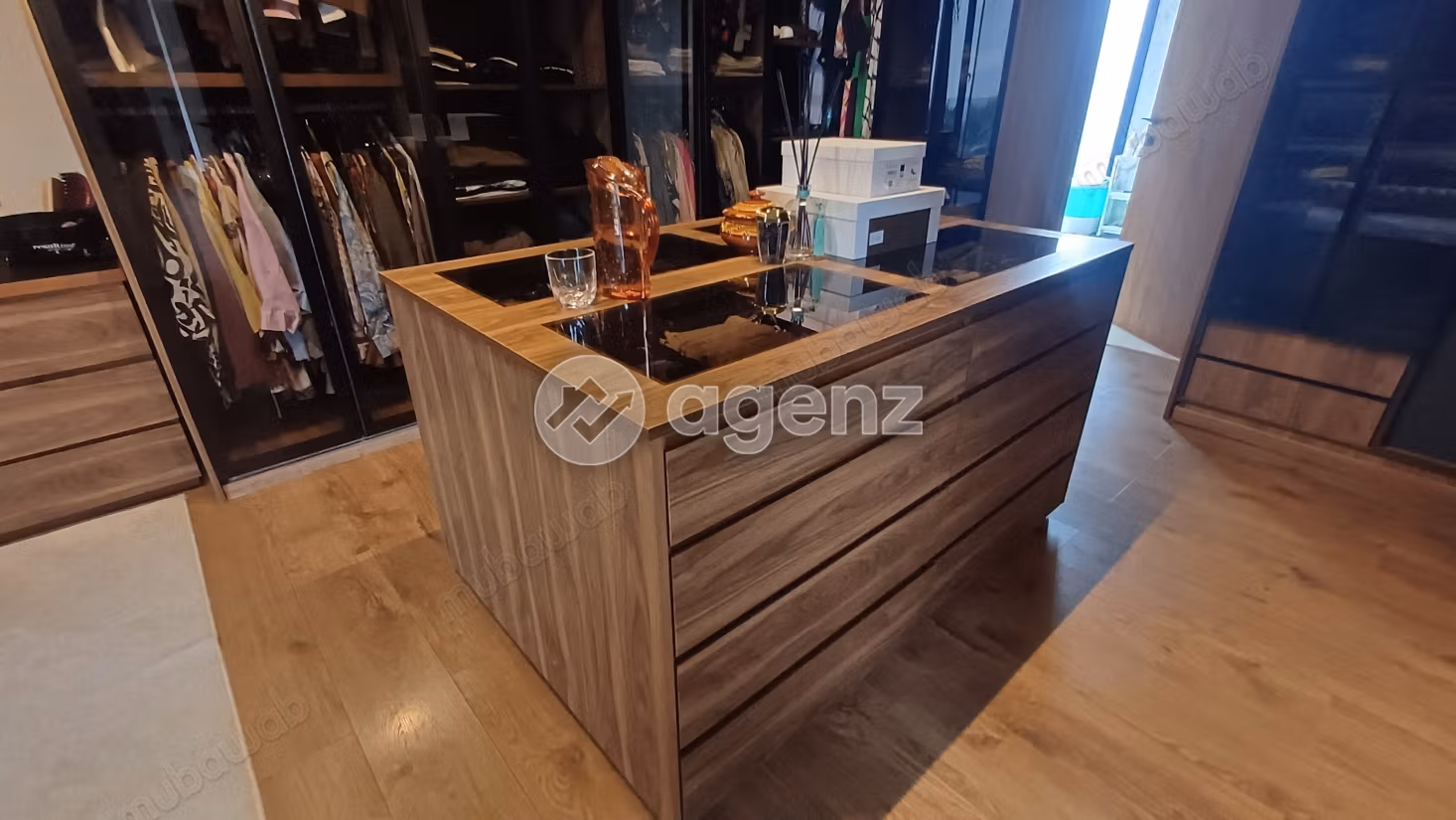 Villa à vendre 520 m², 5 chambres Longchamps Casablanca