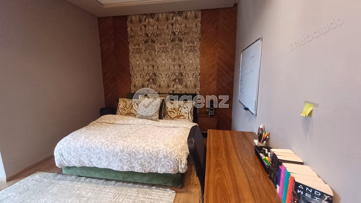 Villa à vendre 520 m², 5 chambres Longchamps Casablanca