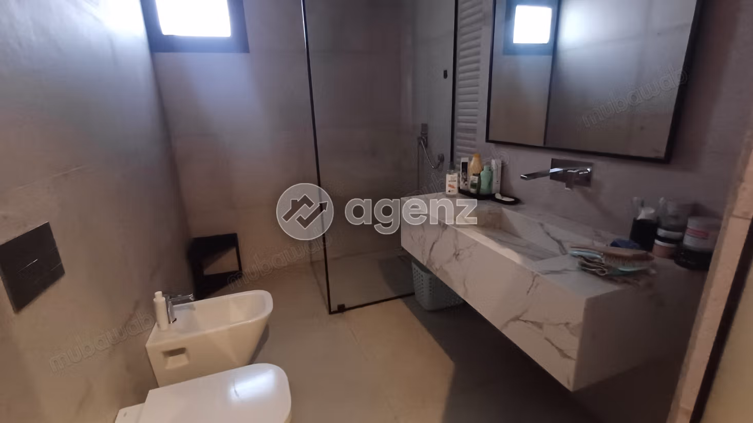 Villa à vendre 520 m², 5 chambres Longchamps Casablanca