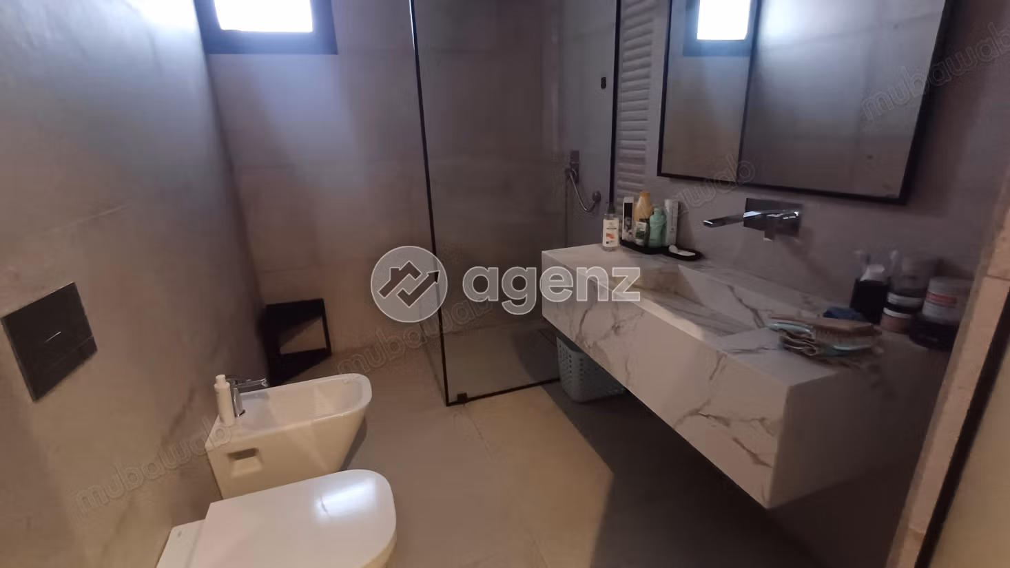Villa à vendre 520 m², 5 chambres Longchamps Casablanca