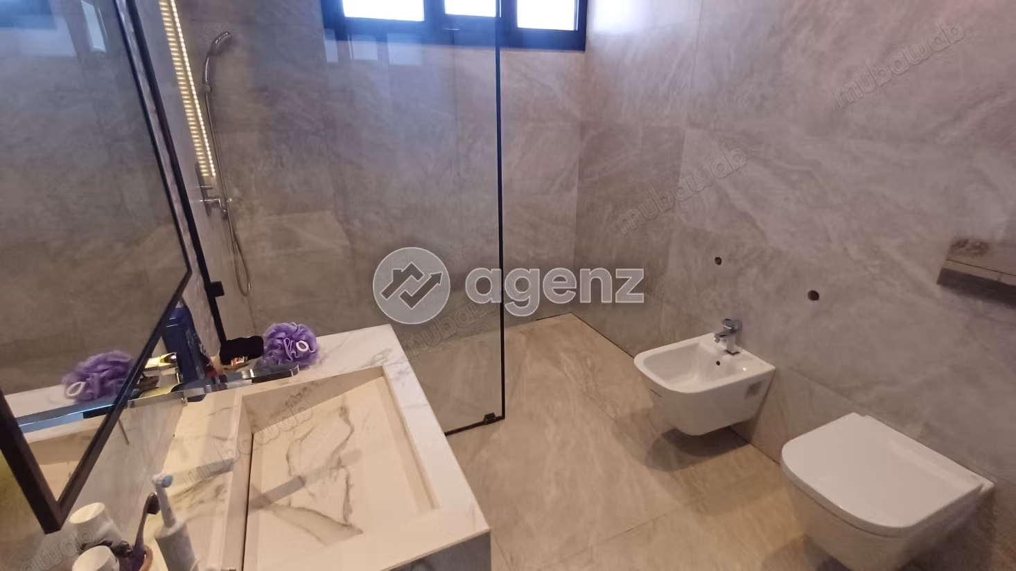 Villa à vendre 520 m², 5 chambres Longchamps Casablanca