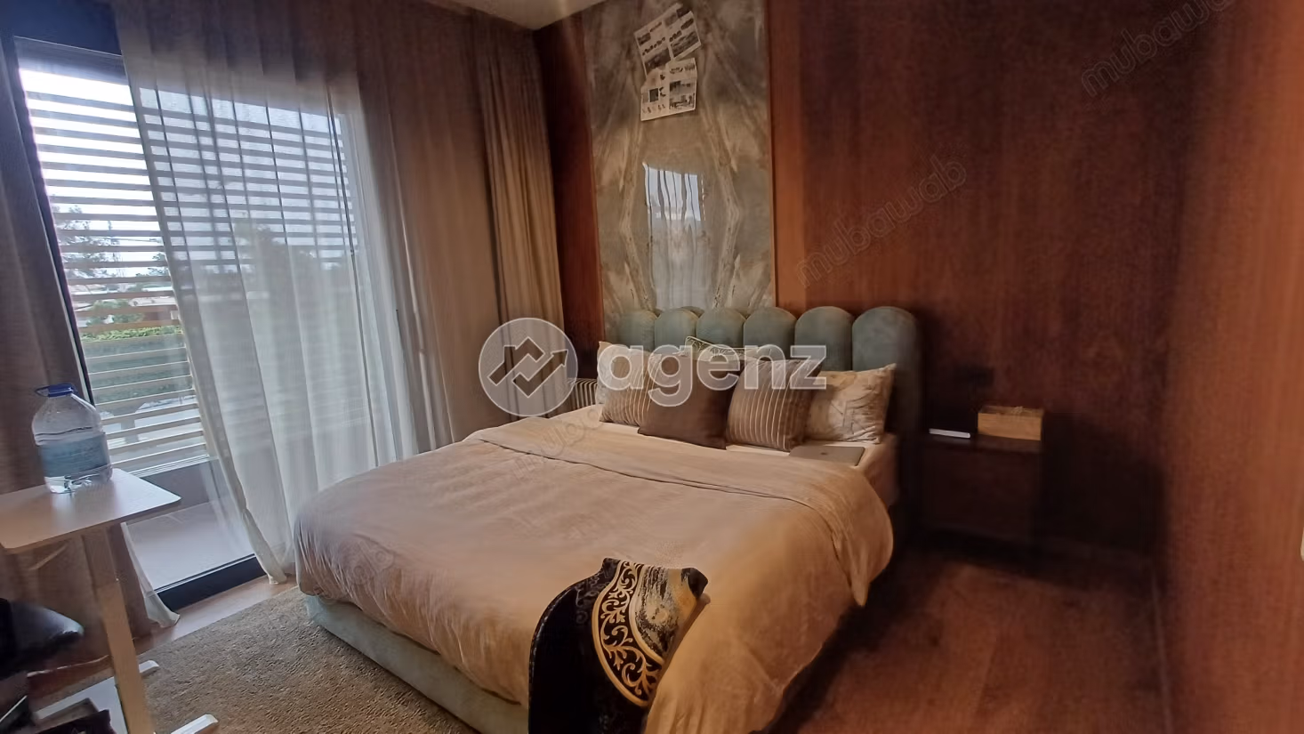 Villa à vendre 520 m², 5 chambres Longchamps Casablanca