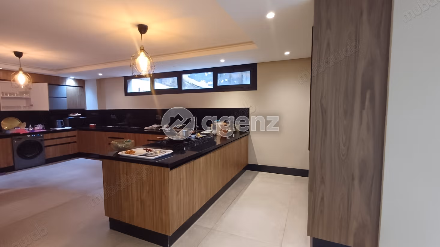 Villa à vendre 520 m², 5 chambres Longchamps Casablanca