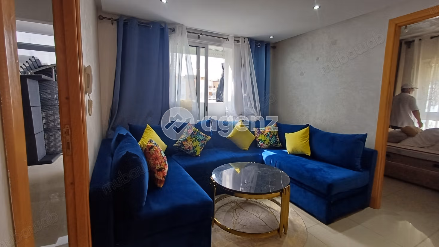 Studio te koop 67 m² Strand Mimosa 2 Benslimane