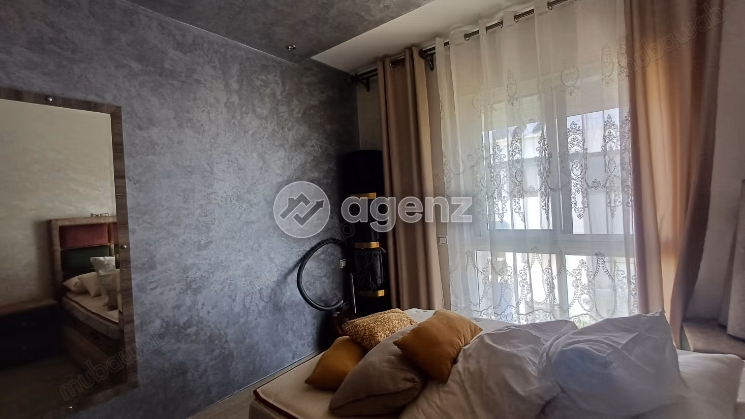 Studio te koop 67 m² Strand Mimosa 2 Benslimane