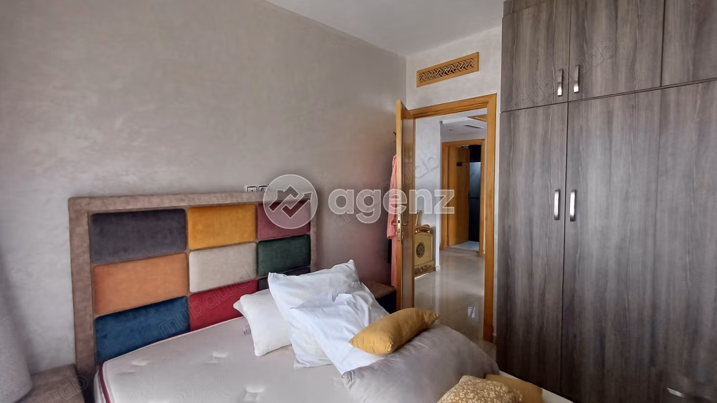 Studio te koop 67 m² Strand Mimosa 2 Benslimane
