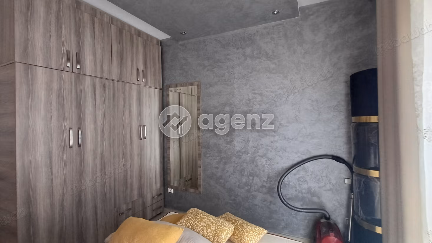 Studio te koop 67 m² Strand Mimosa 2 Benslimane