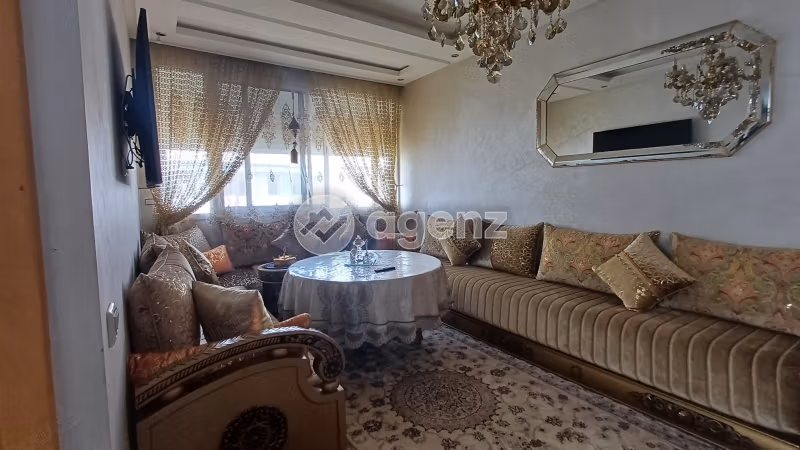 Studio te koop 67 m² Strand Mimosa 2 Benslimane