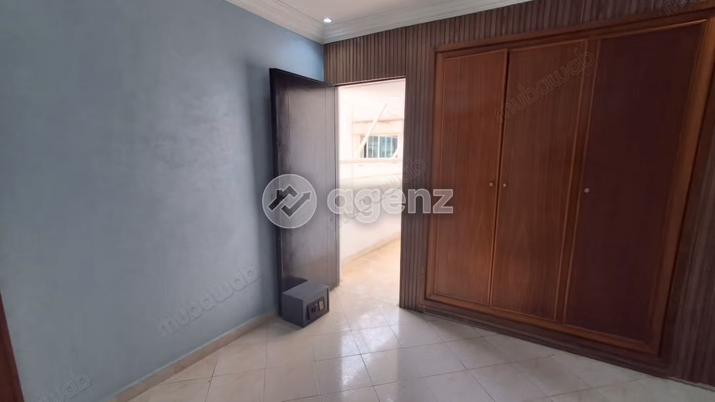 Appartamento in vendita di 92 m², 2 camere Bd Abdelmoumen Casablanca