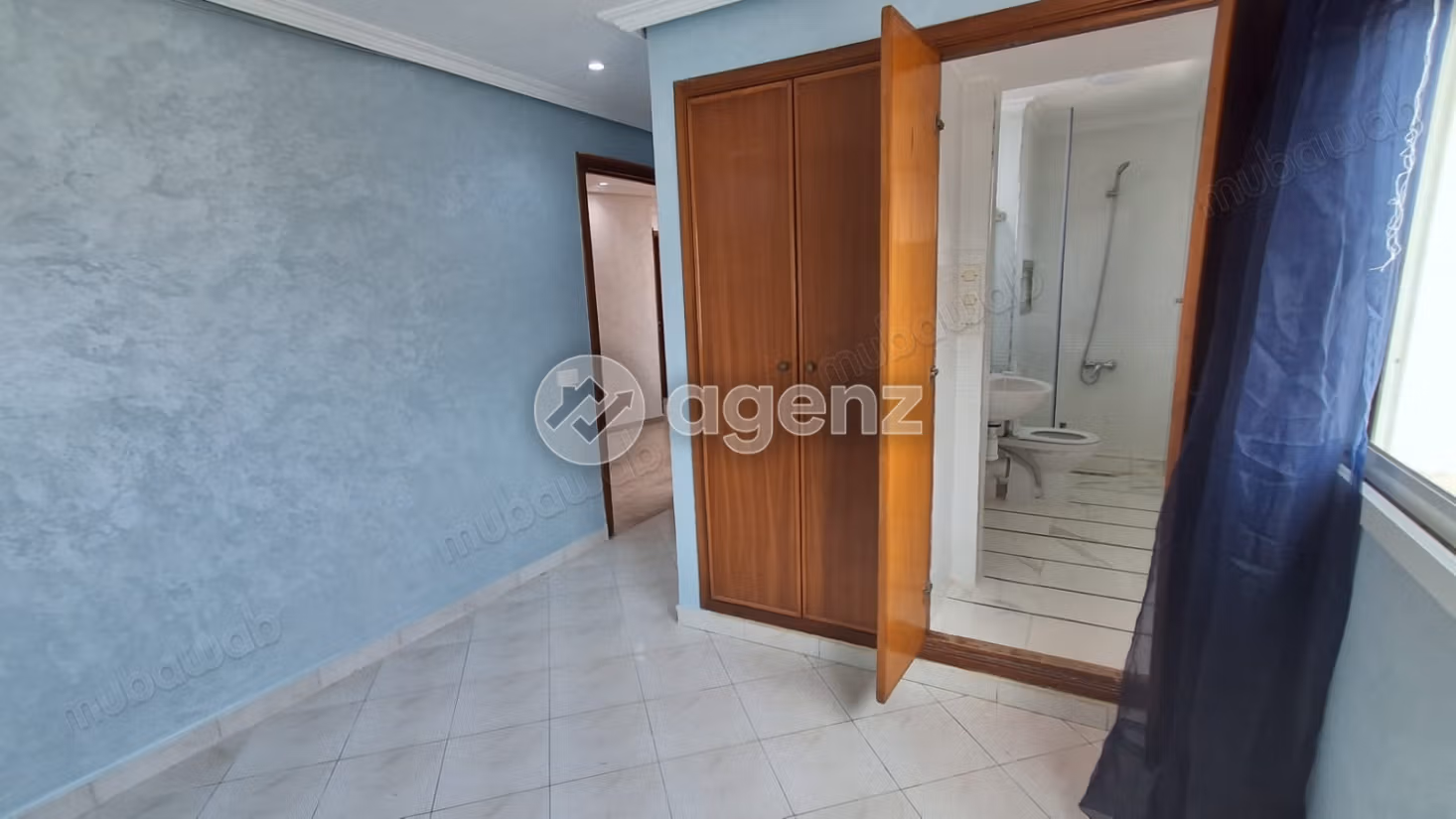Appartamento in vendita di 92 m², 2 camere Bd Abdelmoumen Casablanca