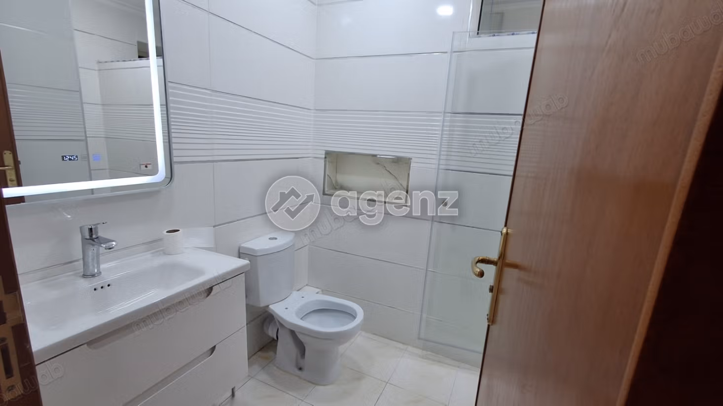 Appartamento in vendita di 92 m², 2 camere Bd Abdelmoumen Casablanca