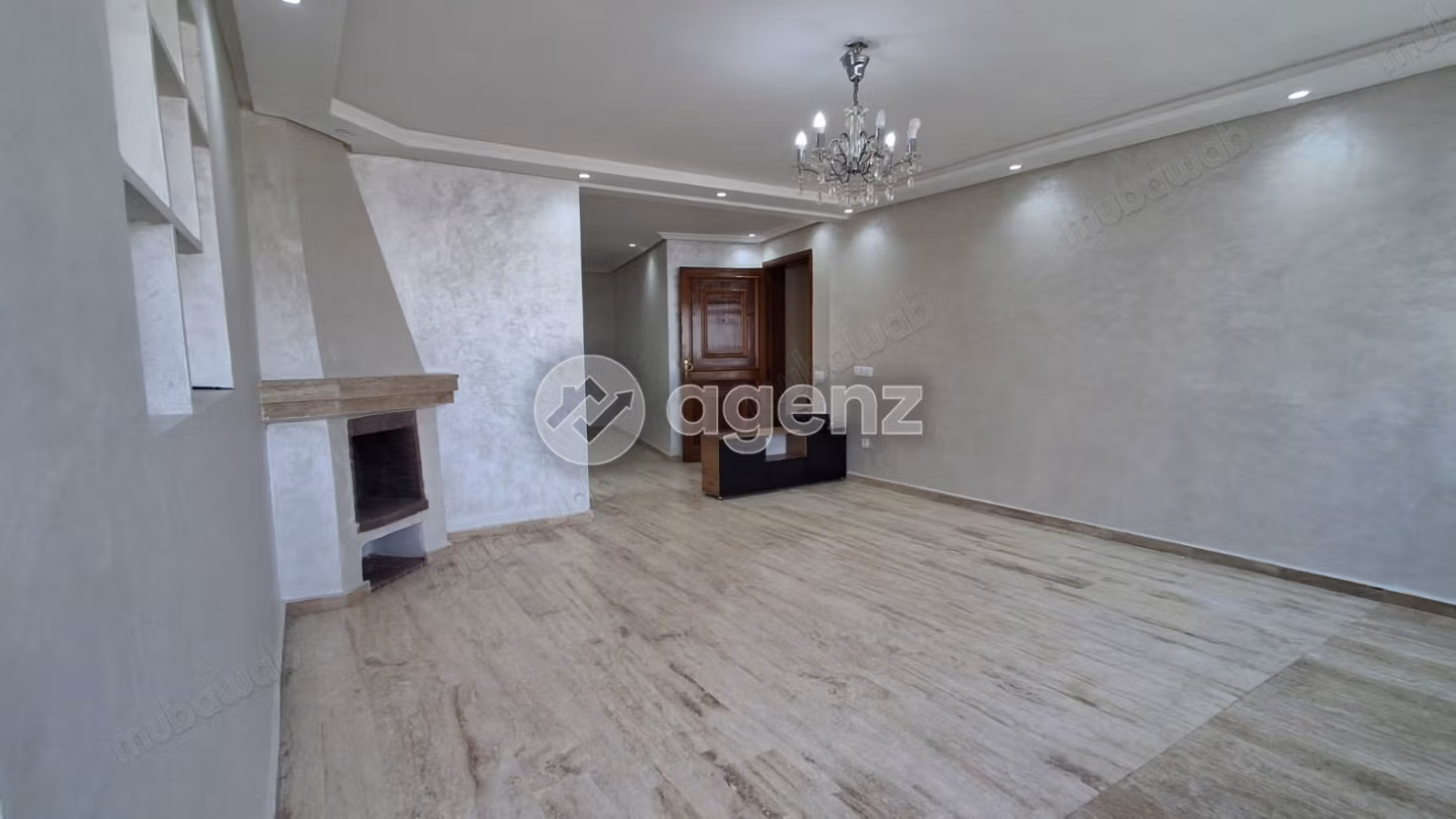 Appartamento in vendita di 92 m², 2 camere Bd Abdelmoumen Casablanca