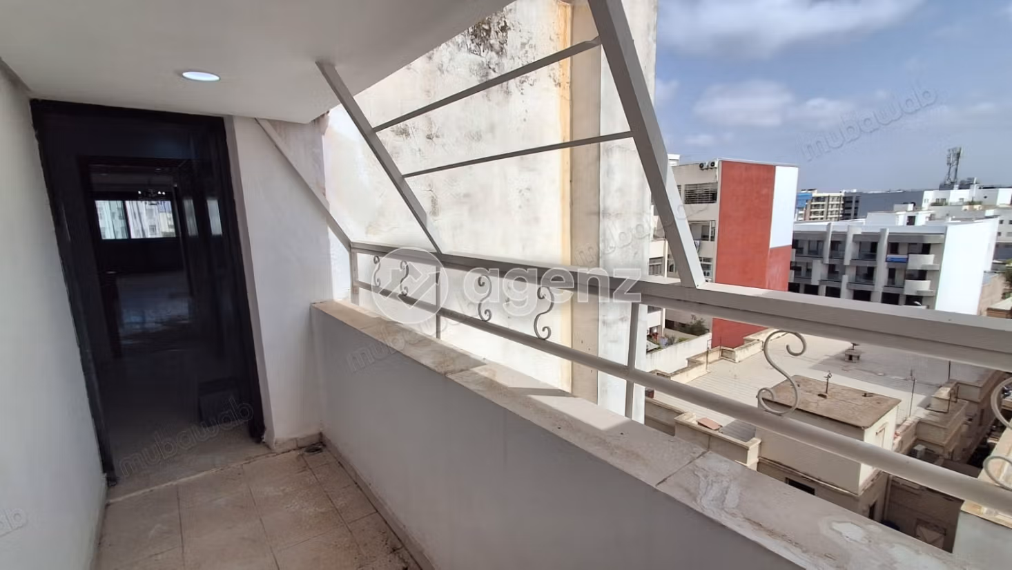 Appartamento in vendita di 92 m², 2 camere Bd Abdelmoumen Casablanca