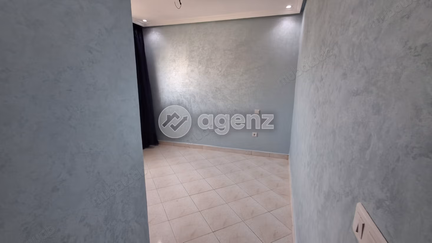 Appartamento in vendita di 92 m², 2 camere Bd Abdelmoumen Casablanca