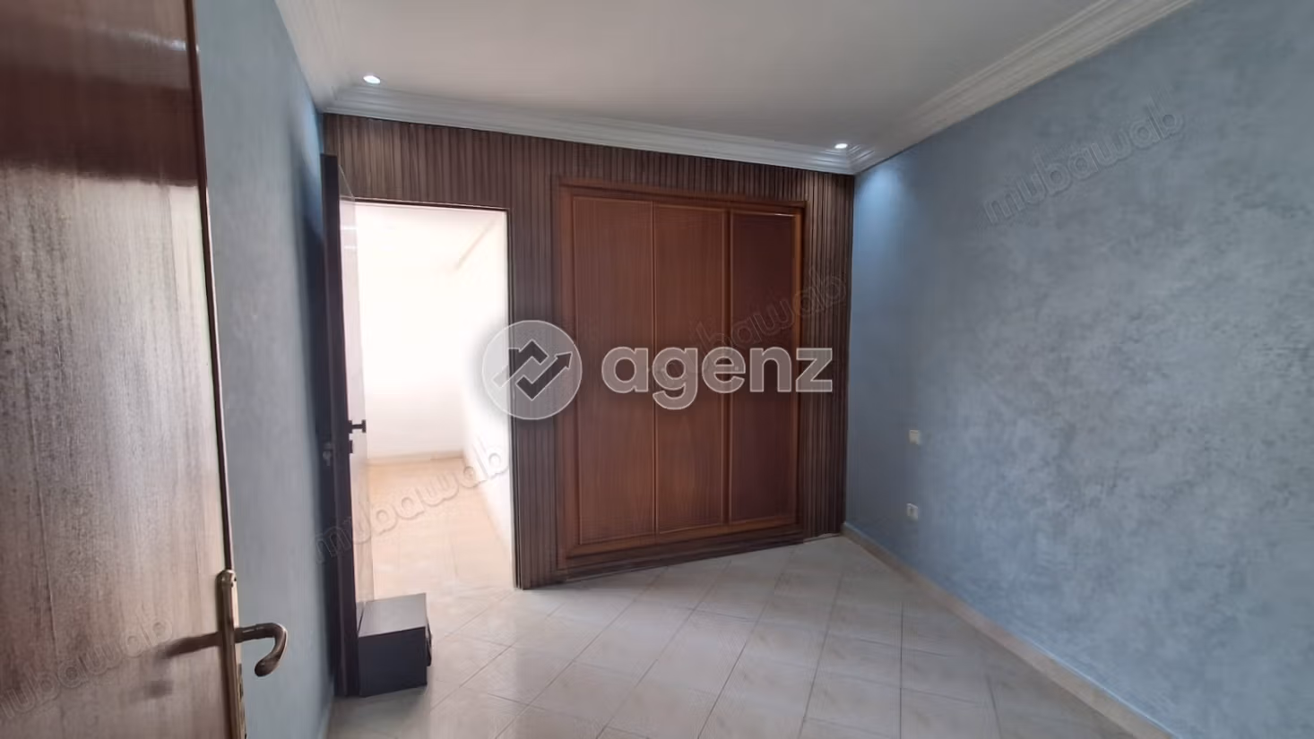 Appartamento in vendita di 92 m², 2 camere Bd Abdelmoumen Casablanca