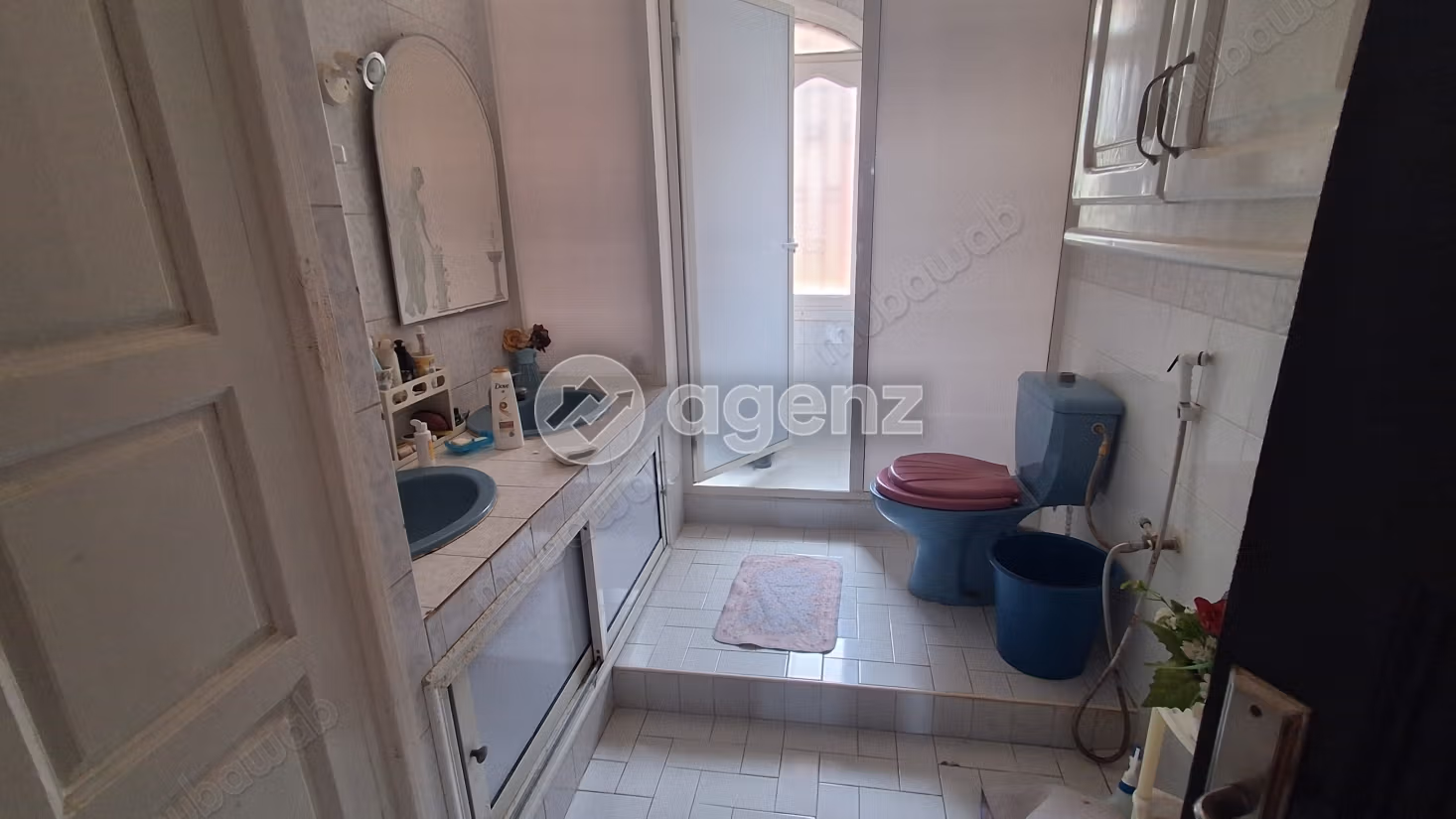 Villa à vendre 400 m², 4 chambres Hay Al Qods El Jadida