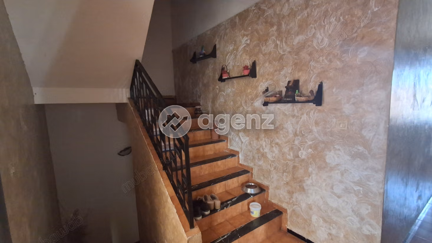 Villa à vendre 400 m², 4 chambres Hay Al Qods El Jadida