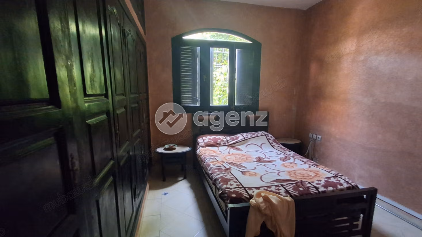 Villa à vendre 400 m², 4 chambres Hay Al Qods El Jadida