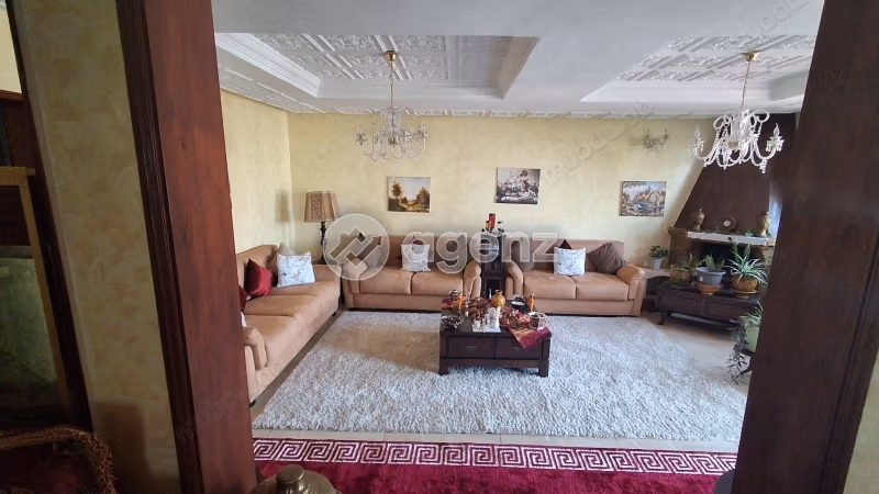 Villa en venta de 400 m², 4 habitaciones en Hay Al Qods El Jadida