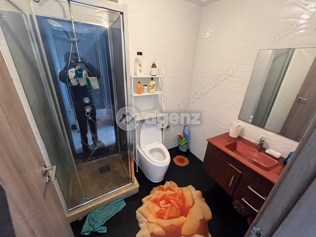 Appartamento in affitto di 98 m², 2 camere a Mansouria Benslimane Benslimane