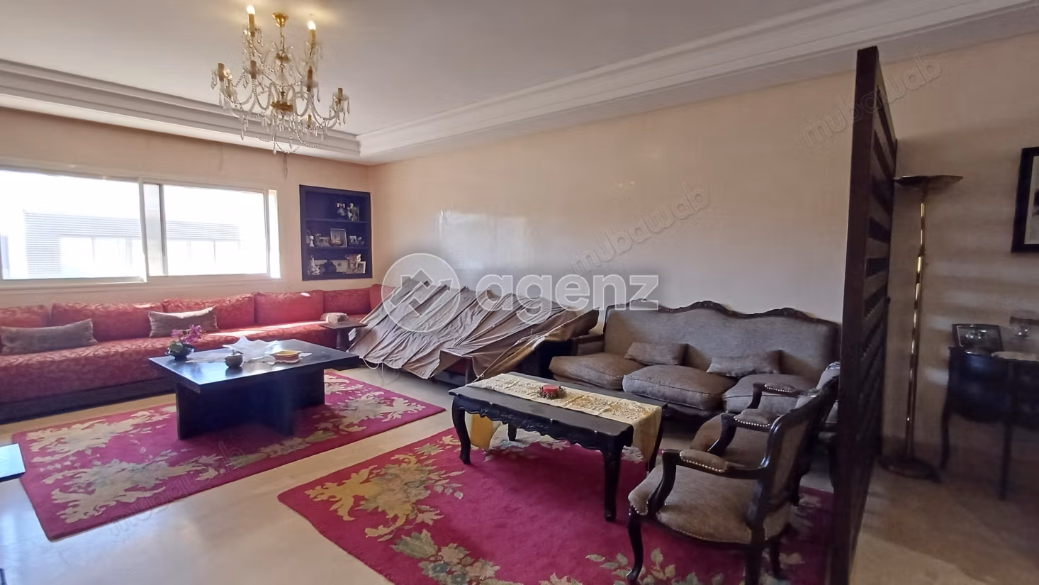 Apartamento en venta 149 m², 3 habitaciones Las princesas Casablanca