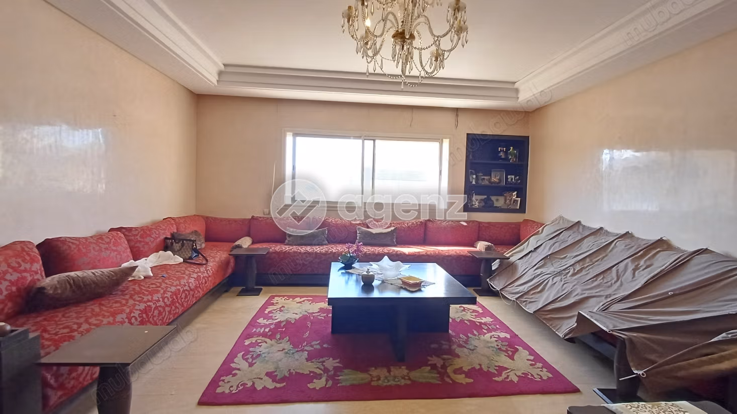Apartamento en venta 149 m², 3 habitaciones Las princesas Casablanca
