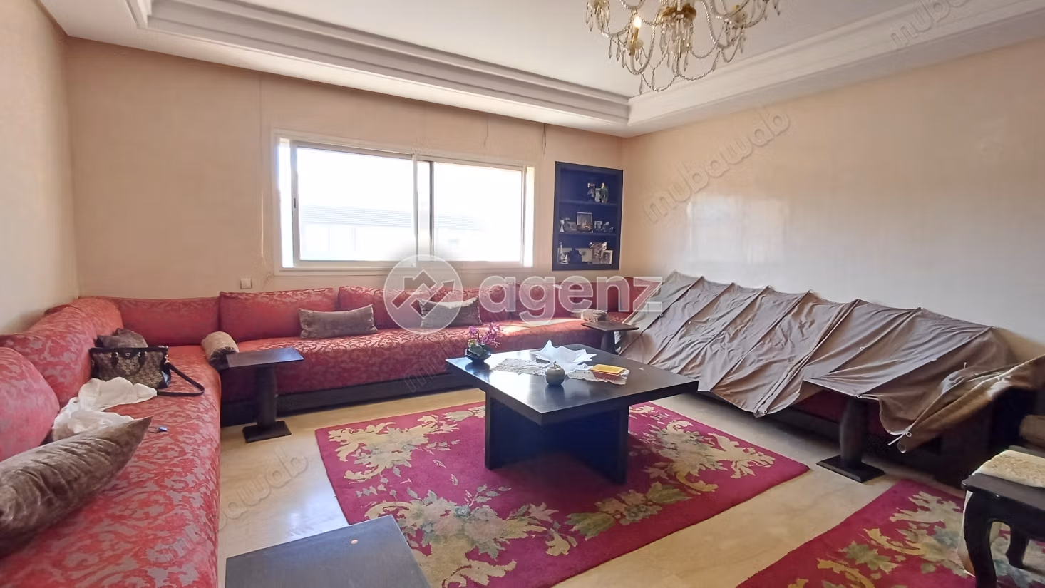 Apartamento en venta 149 m², 3 habitaciones Las princesas Casablanca