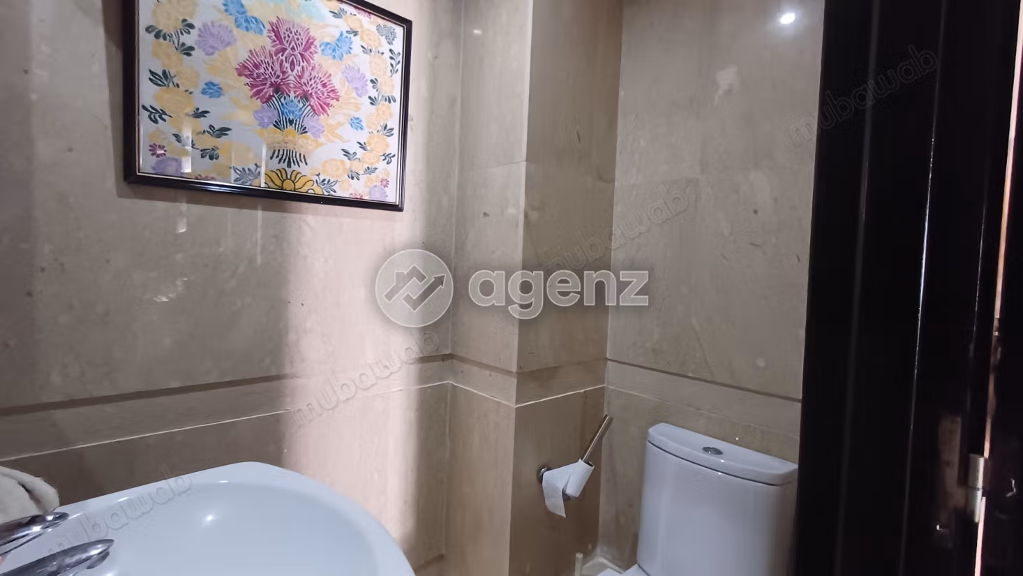 Apartamento en venta 149 m², 3 habitaciones Las princesas Casablanca