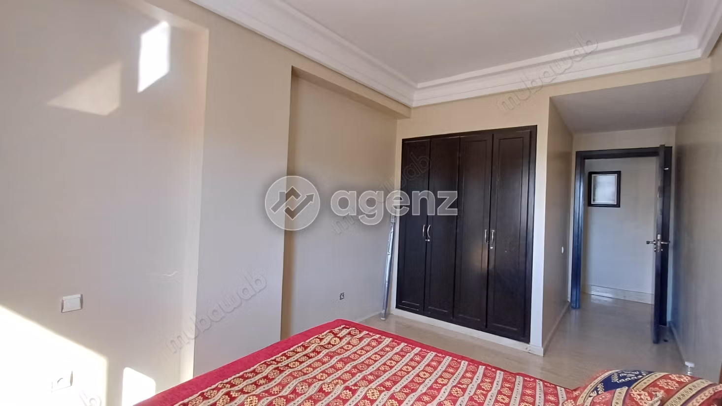 Apartamento en venta 149 m², 3 habitaciones Las princesas Casablanca