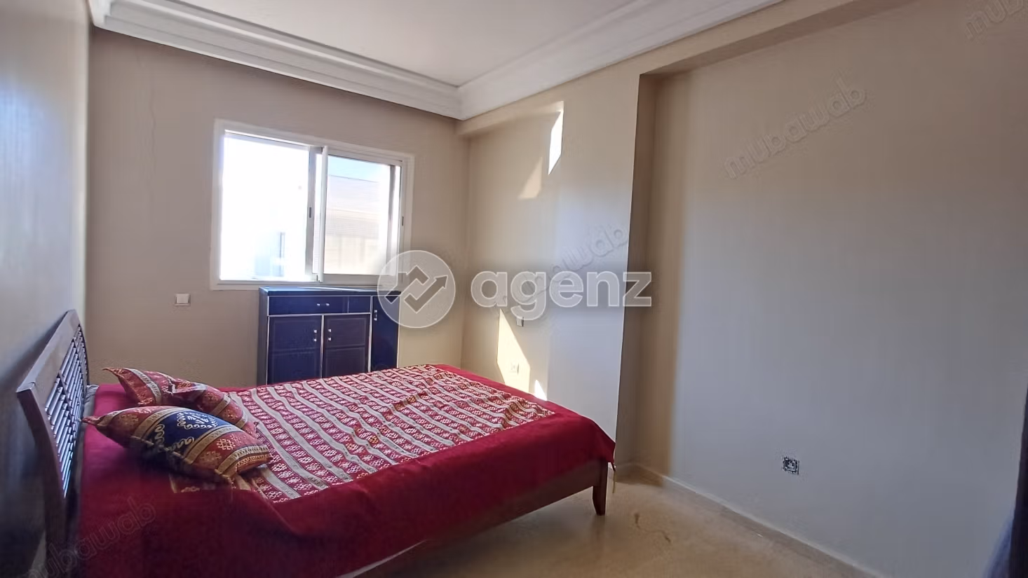 Apartamento en venta 149 m², 3 habitaciones Las princesas Casablanca
