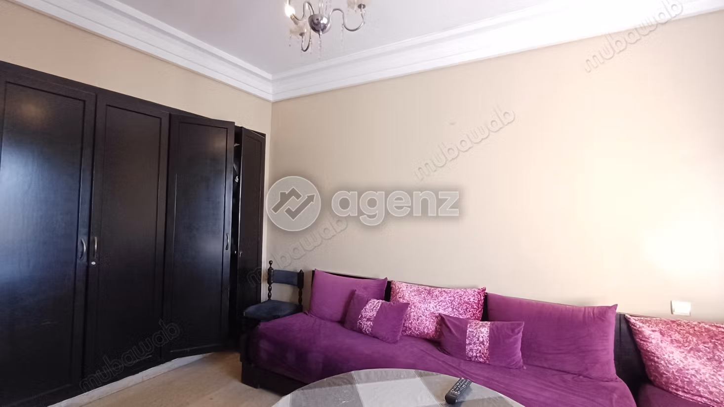 Apartamento en venta 149 m², 3 habitaciones Las princesas Casablanca