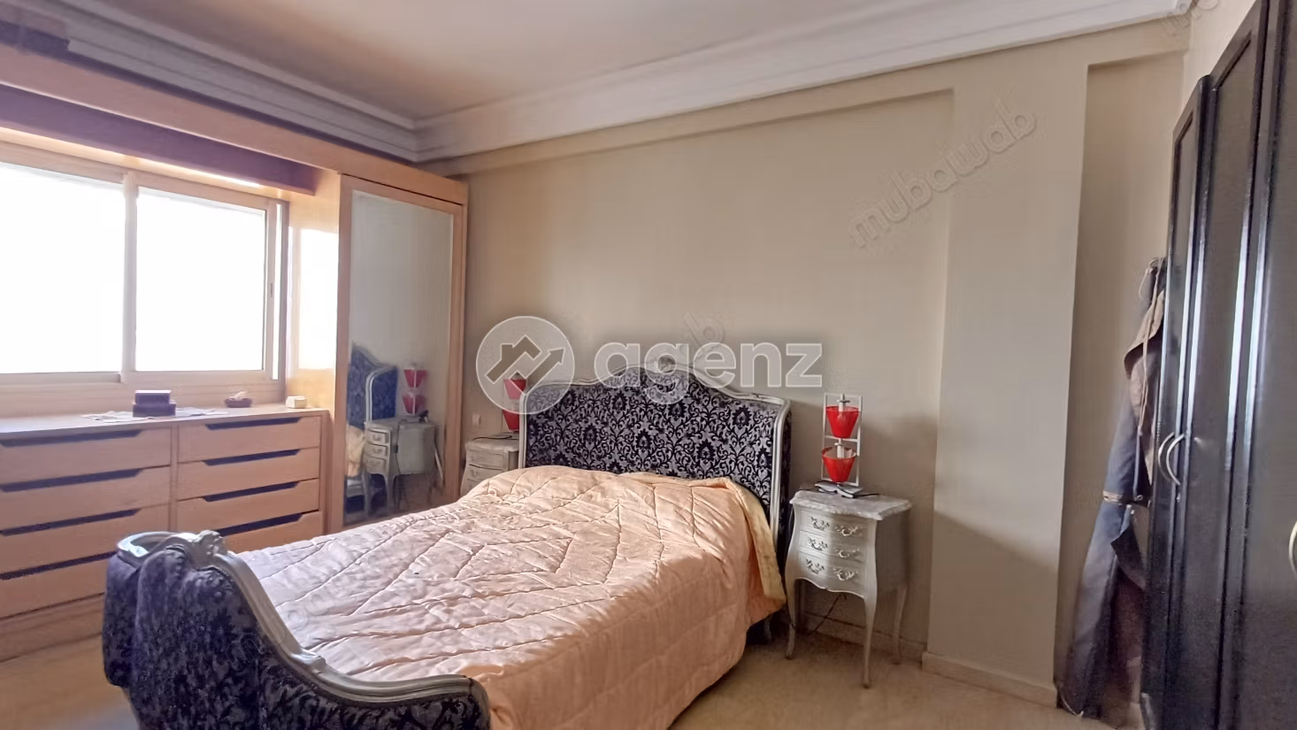Apartamento en venta 149 m², 3 habitaciones Las princesas Casablanca