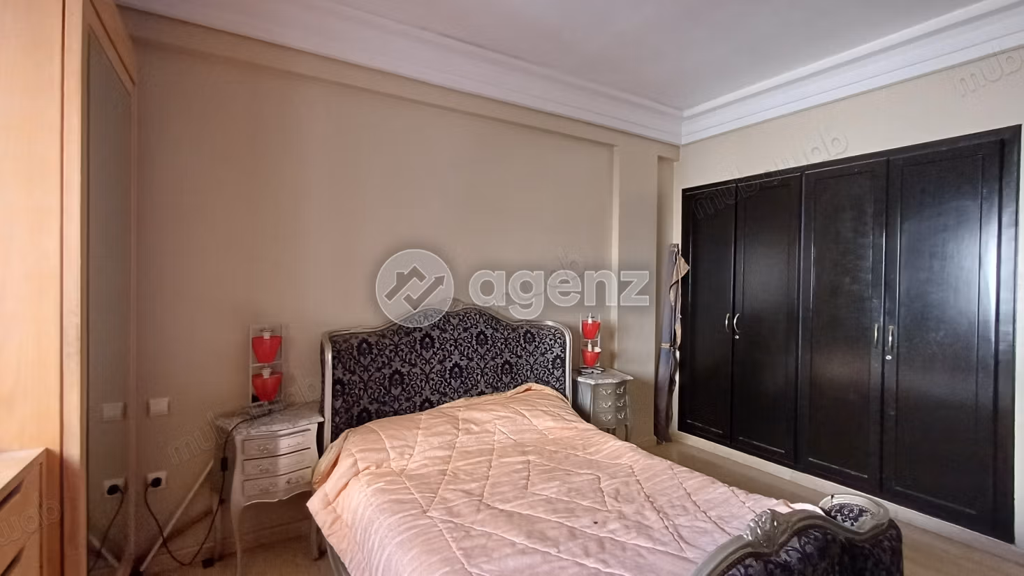 Apartamento en venta 149 m², 3 habitaciones Las princesas Casablanca