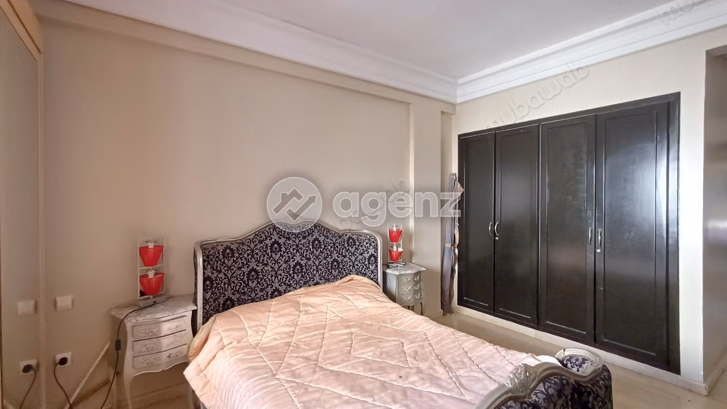 Apartamento en venta 149 m², 3 habitaciones Las princesas Casablanca