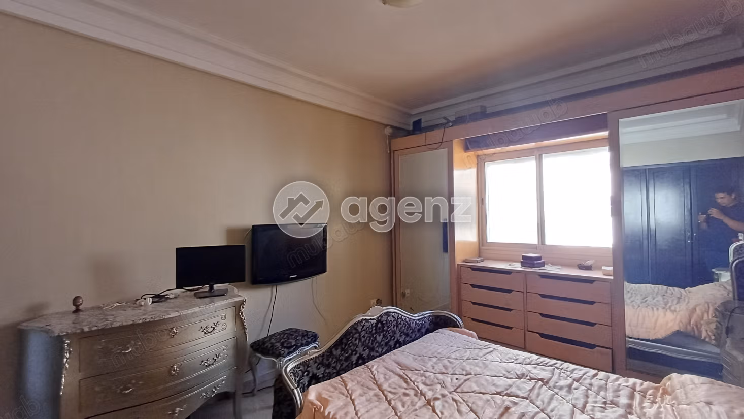 Apartamento en venta 149 m², 3 habitaciones Las princesas Casablanca