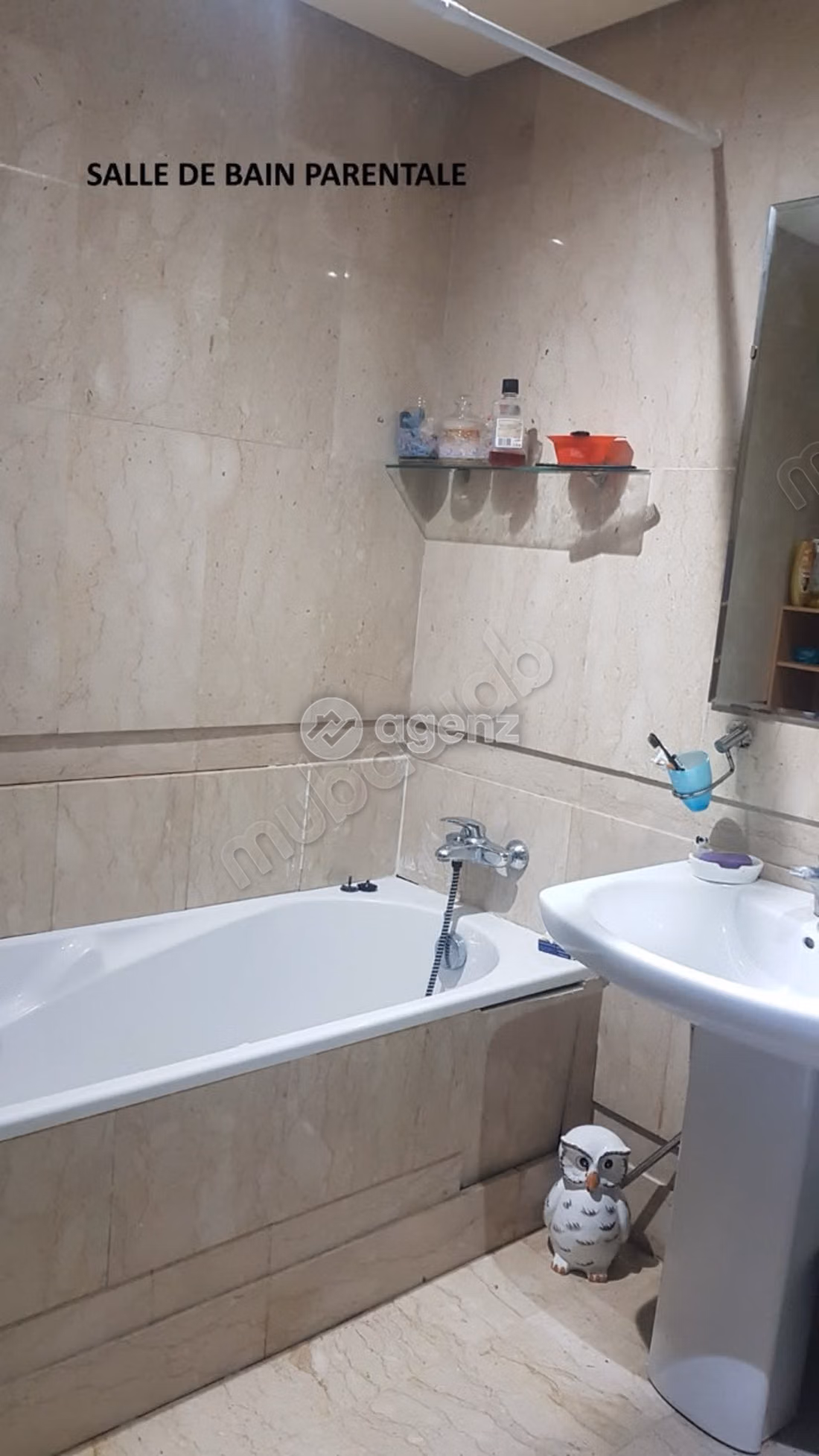 Appartement à vendre 149 m², 3 chambres Les princesses Casablanca