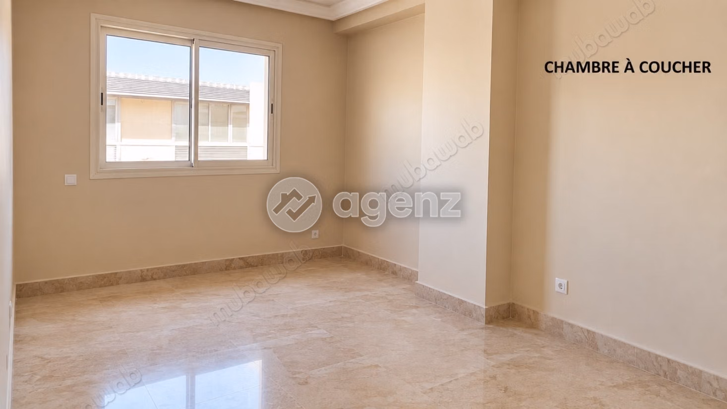 Appartement à vendre 149 m², 3 chambres Les princesses Casablanca
