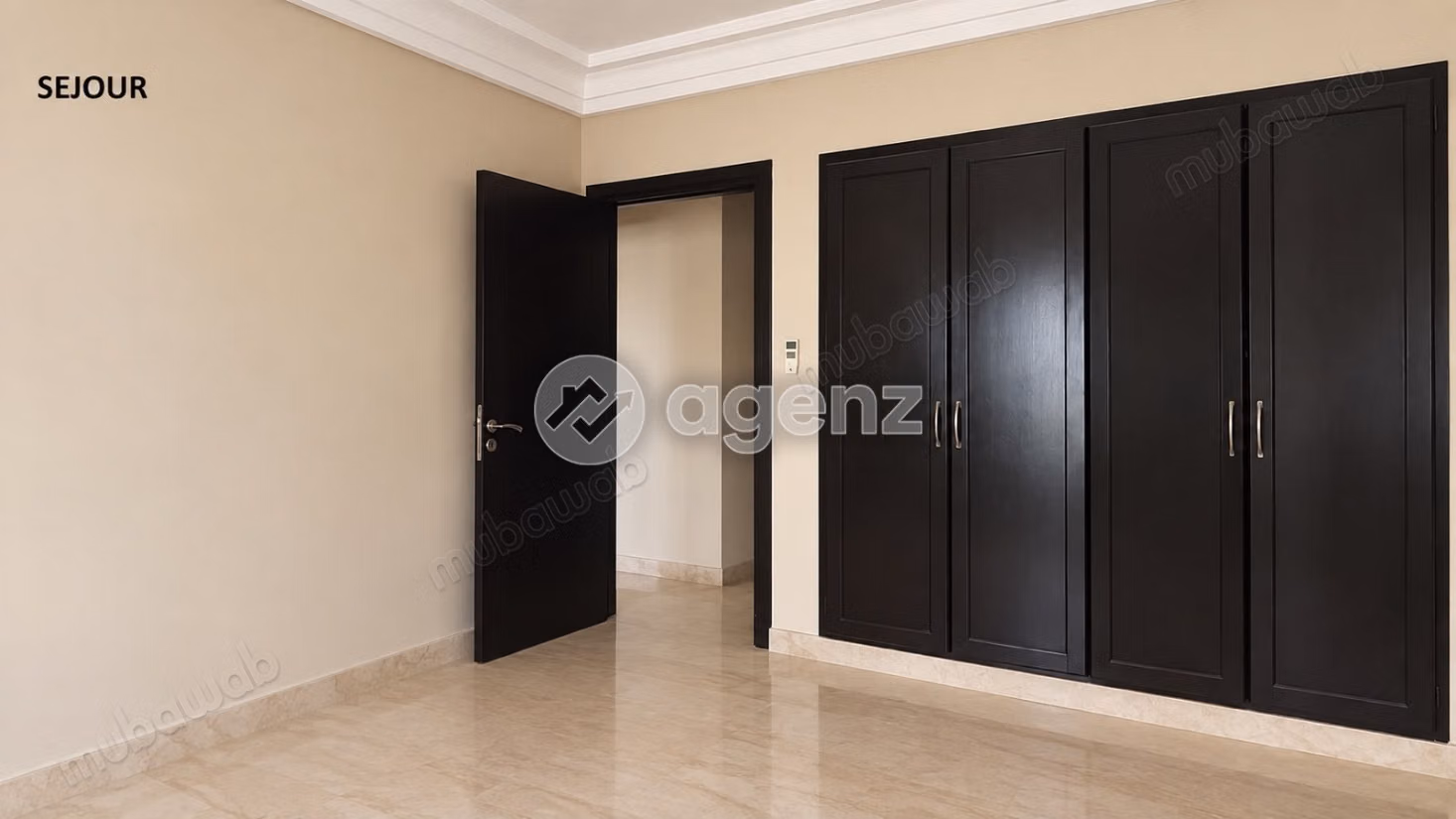 Appartement à vendre 149 m², 3 chambres Les princesses Casablanca