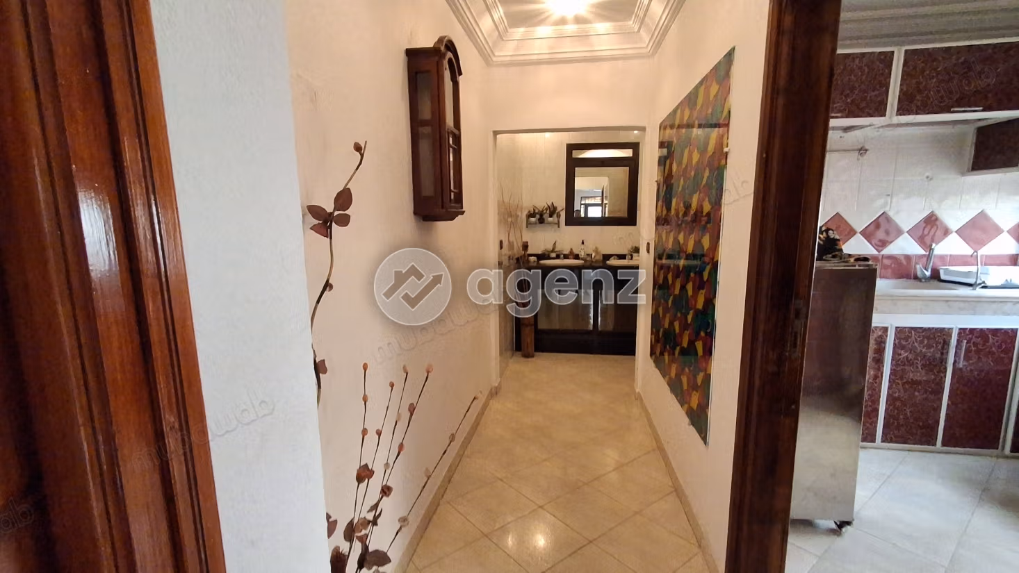 Villa in vendita 440 m², 8 camere Lotto Rida El Jadida