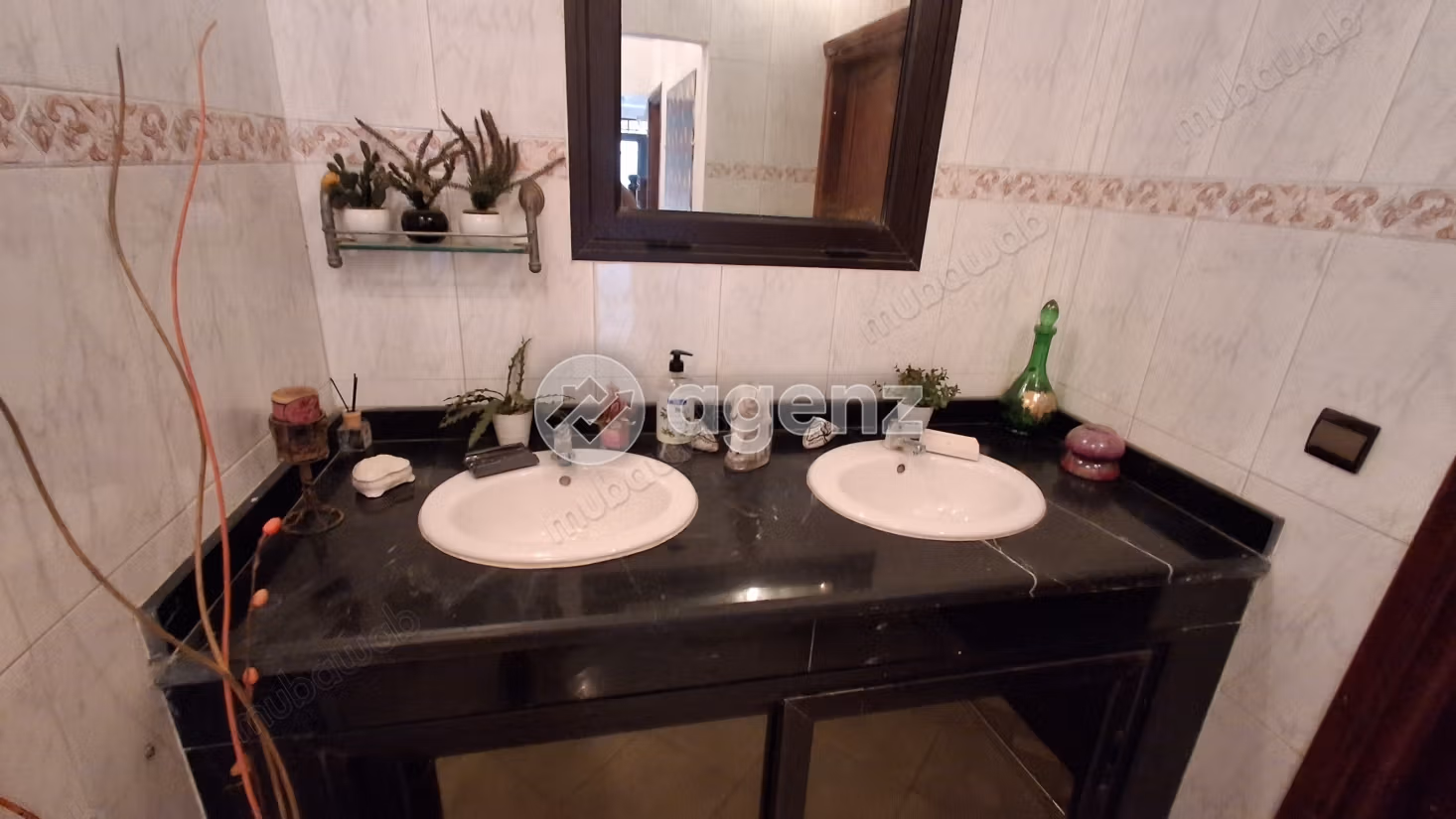 Villa in vendita 440 m², 8 camere Lotto Rida El Jadida