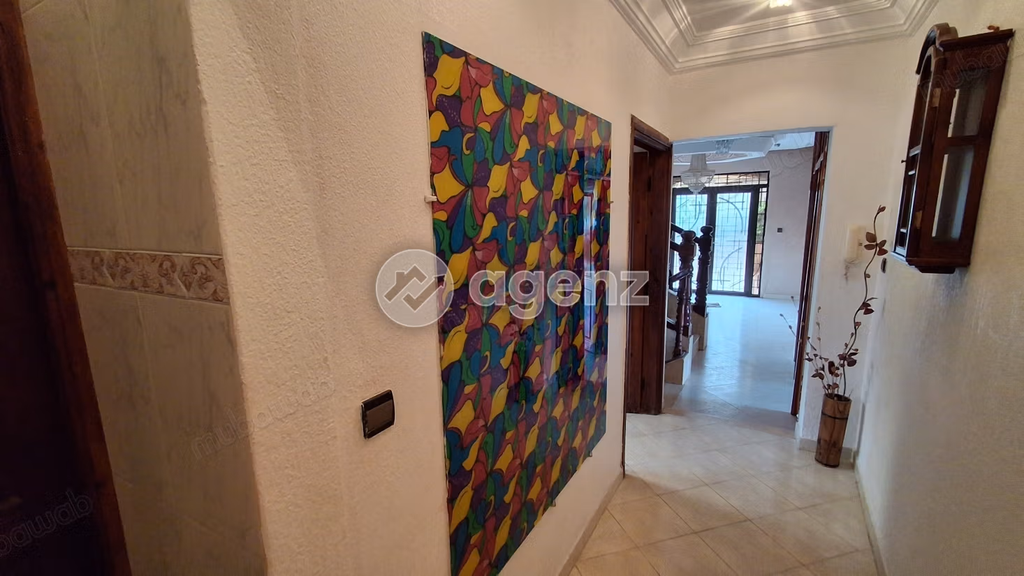 Villa in vendita 440 m², 8 camere Lotto Rida El Jadida