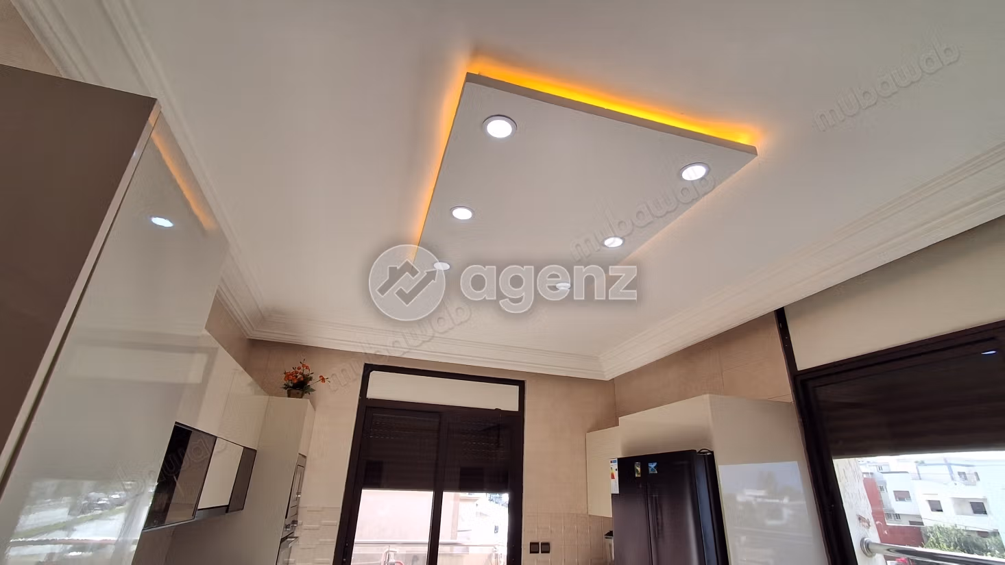 Villa in vendita 440 m², 8 camere Lotto Rida El Jadida